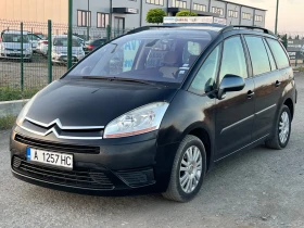 Citroen Grand C4 Picasso 2.0 Газ Бензин Автомат - 6800 лв. - 82840187 3