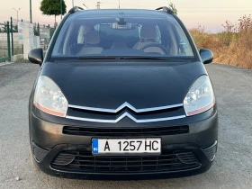 Citroen Grand C4 Picasso 2.0 Газ Бензин Автомат - 6800 лв. - 82840187 2