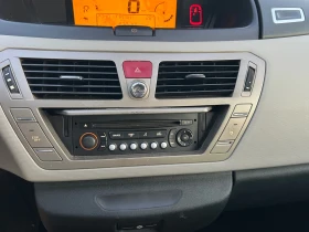 Citroen Grand C4 Picasso 2.0 Газ Бензин Автомат - 6800 лв. - 82840187 13