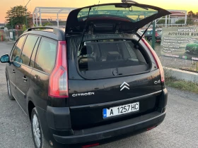Citroen Grand C4 Picasso 2.0 Газ Бензин Автомат - 6800 лв. - 82840187 7