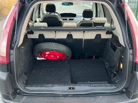 Citroen Grand C4 Picasso 2.0 Газ Бензин Автомат - 6800 лв. - 82840187 8