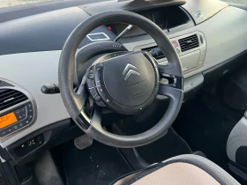 Citroen Grand C4 Picasso 2.0 Газ Бензин Автомат - 6800 лв. - 82840187 12