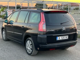 Citroen Grand C4 Picasso 2.0 Газ Бензин Автомат - 6800 лв. - 82840187 4