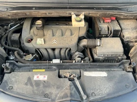 Citroen Grand C4 Picasso 2.0 Газ Бензин Автомат - 6800 лв. - 82840187 15