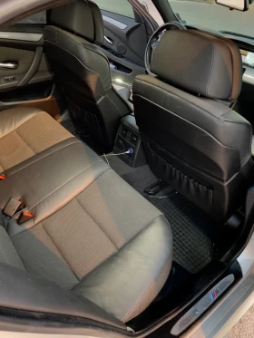 BMW 520 Soft close Keyless Печка Сменени вериги - 15700 лв. - 62078615 13