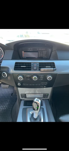 BMW 520 Soft close Keyless Печка Сменени вериги - 15700 лв. - 72839811 14