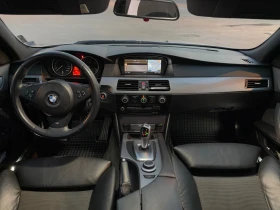 Обява за продажба на BMW 520 Soft close Keyless Печка Сменени вериги ~15 700 лв. - изображение 6