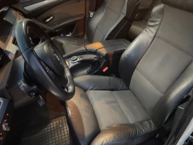 BMW 520 Soft close Keyless Печка Сменени вериги - 15700 лв. - 62078615 14