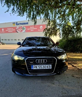 Обява за продажба на Audi A6 Audi a6 c7 3x-sline ~30 960 лв. - изображение 1
