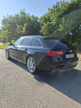 Обява за продажба на Audi A6 Audi a6 c7 3x-sline ~30 960 лв. - изображение 7
