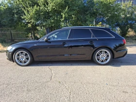 Обява за продажба на Audi A6 Audi a6 c7 3x-sline ~30 960 лв. - изображение 4