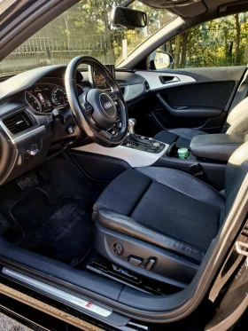Обява за продажба на Audi A6 Audi a6 c7 3x-sline ~30 960 лв. - изображение 11