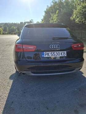 Обява за продажба на Audi A6 Audi a6 c7 3x-sline ~30 960 лв. - изображение 6