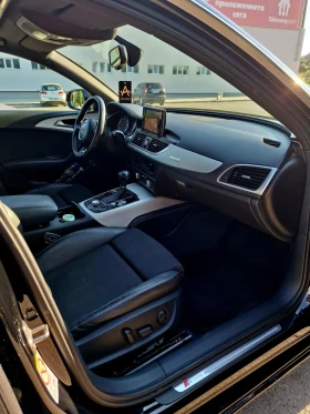 Обява за продажба на Audi A6 Audi a6 c7 3x-sline ~30 960 лв. - изображение 9