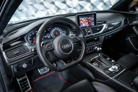Audi Rs6 MTM Quattro* Matrix* Carbon* Bose - 44500 EUR - 14125506 8