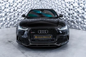 Audi Rs6 MTM Quattro* Matrix* Carbon* Bose - 44500 EUR - 14125506 2