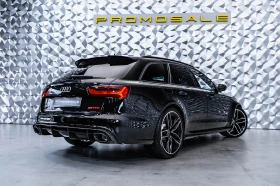 Audi Rs6 MTM Quattro* Matrix* Carbon* Bose - 44500 EUR - 14125506 4
