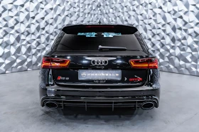 Audi Rs6 MTM Quattro* Matrix* Carbon* Bose - 44500 EUR - 14125506 5
