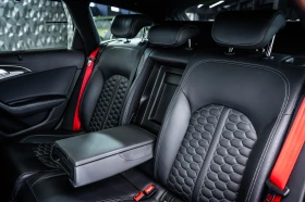 Audi Rs6 MTM Quattro* Matrix* Carbon* Bose - 44500 EUR - 14125506 16