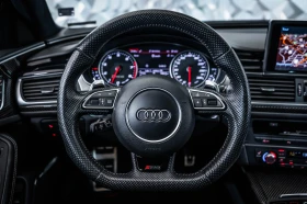 Audi Rs6 MTM Quattro* Matrix* Carbon* Bose - 44500 EUR - 14125506 10