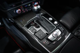 Audi Rs6 MTM Quattro* Matrix* Carbon* Bose - 44500 EUR - 14125506 9