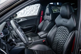 Audi Rs6 MTM Quattro* Matrix* Carbon* Bose - 44500 EUR - 14125506 13