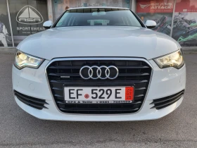 Audi A6 3.0 TDI - 23500 лв. - 80281185 9