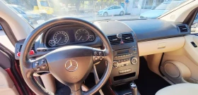 Mercedes-Benz A 200 2.0Т - 8999 лв. - 15792504 13