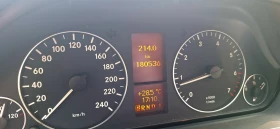 Mercedes-Benz A 200 2.0Т - 8999 лв. - 15792504 14
