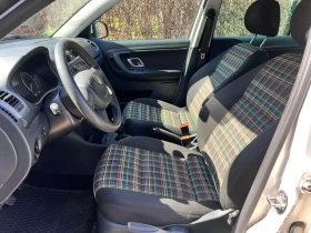 Skoda Fabia 1.6TDI | Mobile.bg    12