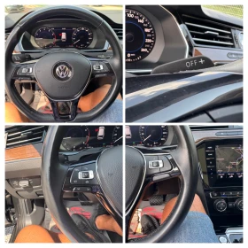 VW Passat 1.5TSI/DIGITAL/LAZER/360 КАМ/ПАНО+ ОБДУХ+ ПОДГРЕВ/ - 28888 лв. - 34159536 15