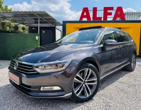 Обява за продажба на VW Passat 1.5TSI/DIGITAL/LAZER/360 КАМ/ПАНО+ ОБДУХ+ ПОДГРЕВ/ ~28 888 лв. - изображение 1