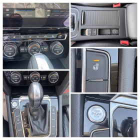 VW Passat 1.5TSI/DIGITAL/LAZER/360 КАМ/ПАНО+ ОБДУХ+ ПОДГРЕВ/ - 28888 лв. - 34159536 14