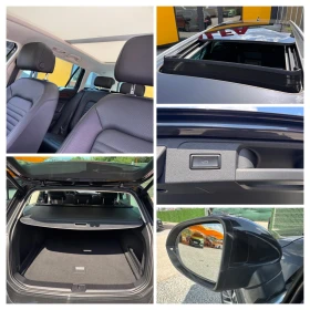 Обява за продажба на VW Passat 1.5TSI/DIGITAL/LAZER/360 КАМ/ПАНО+ ОБДУХ+ ПОДГРЕВ/ ~28 888 лв. - изображение 11