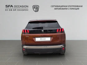 Peugeot 3008 ACTIVE 1.5 e-HDi 130 BVM6 EURO 6.2/1910R22 | Mobile.bg    6