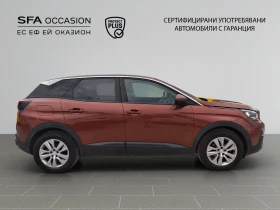 Peugeot 3008 ACTIVE 1.5 e-HDi 130 BVM6 EURO 6.2/1910R22 | Mobile.bg    4