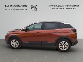 Peugeot 3008 ACTIVE 1.5 e-HDi 130 BVM6 EURO 6.2/1910R22 | Mobile.bg    8
