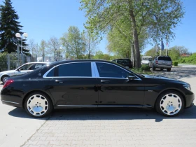     Mercedes-Benz S 600 * * * W12 MAYBACH FACELIFT FULL* * * 