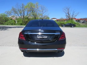 Mercedes-Benz S 600 * * * W12 MAYBACH FACELIFT FULL* * *  | Mobile.bg    6
