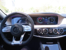 Mercedes-Benz S 600 * * * W12 MAYBACH FACELIFT FULL* * *  | Mobile.bg    16