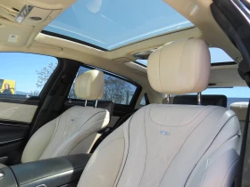 Mercedes-Benz S 600 * * * W12 MAYBACH FACELIFT FULL* * *  | Mobile.bg    13