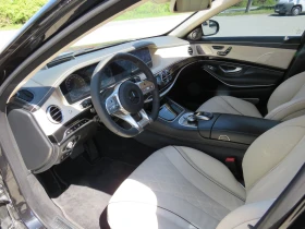Mercedes-Benz S 600 * * * W12 MAYBACH FACELIFT FULL* * *  | Mobile.bg    9