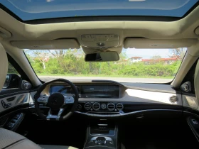 Mercedes-Benz S 600 * * * W12 MAYBACH FACELIFT FULL* * *  | Mobile.bg    11