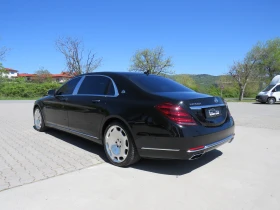 Mercedes-Benz S 600 * * * W12 MAYBACH FACELIFT FULL* * *  | Mobile.bg    7