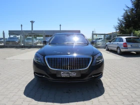     Mercedes-Benz S 600 * * * W12 MAYBACH FACELIFT FULL* * * 