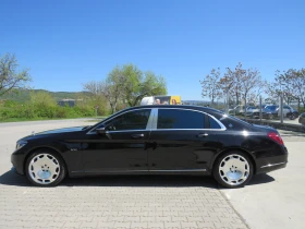 Mercedes-Benz S 600 * * * W12 MAYBACH FACELIFT FULL* * *  | Mobile.bg    8