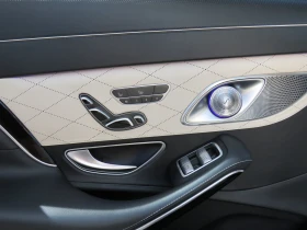 Mercedes-Benz S 600 * * * W12 MAYBACH FACELIFT FULL* * *  | Mobile.bg    12