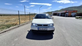  Seat Arosa