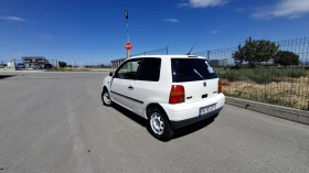 Seat Arosa 1.0 | Mobile.bg    4