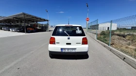 Seat Arosa 1.0 | Mobile.bg    6